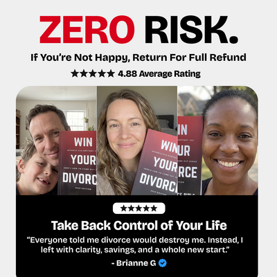 WIN YOUR DIVORCE (2026 Edition)
