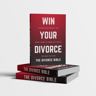 WIN YOUR DIVORCE (2026 Edition)